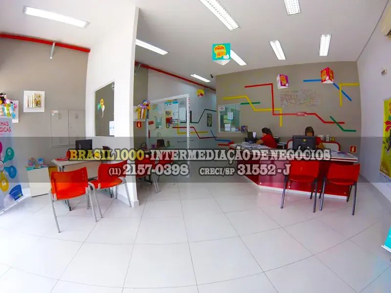Escola de Idiomas, Saúde, SP