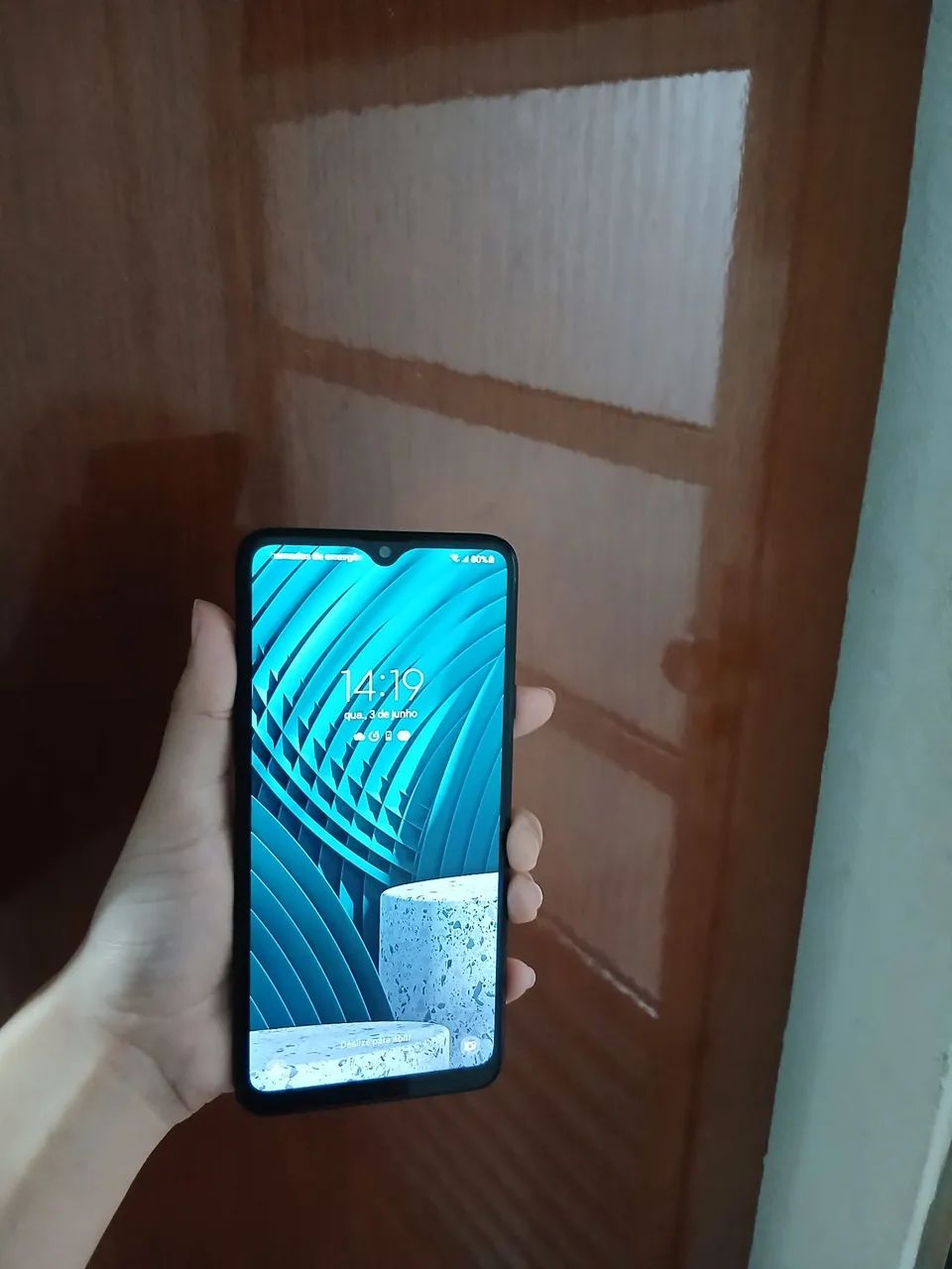 Samsung Galaxy A20S  - Foto 2
