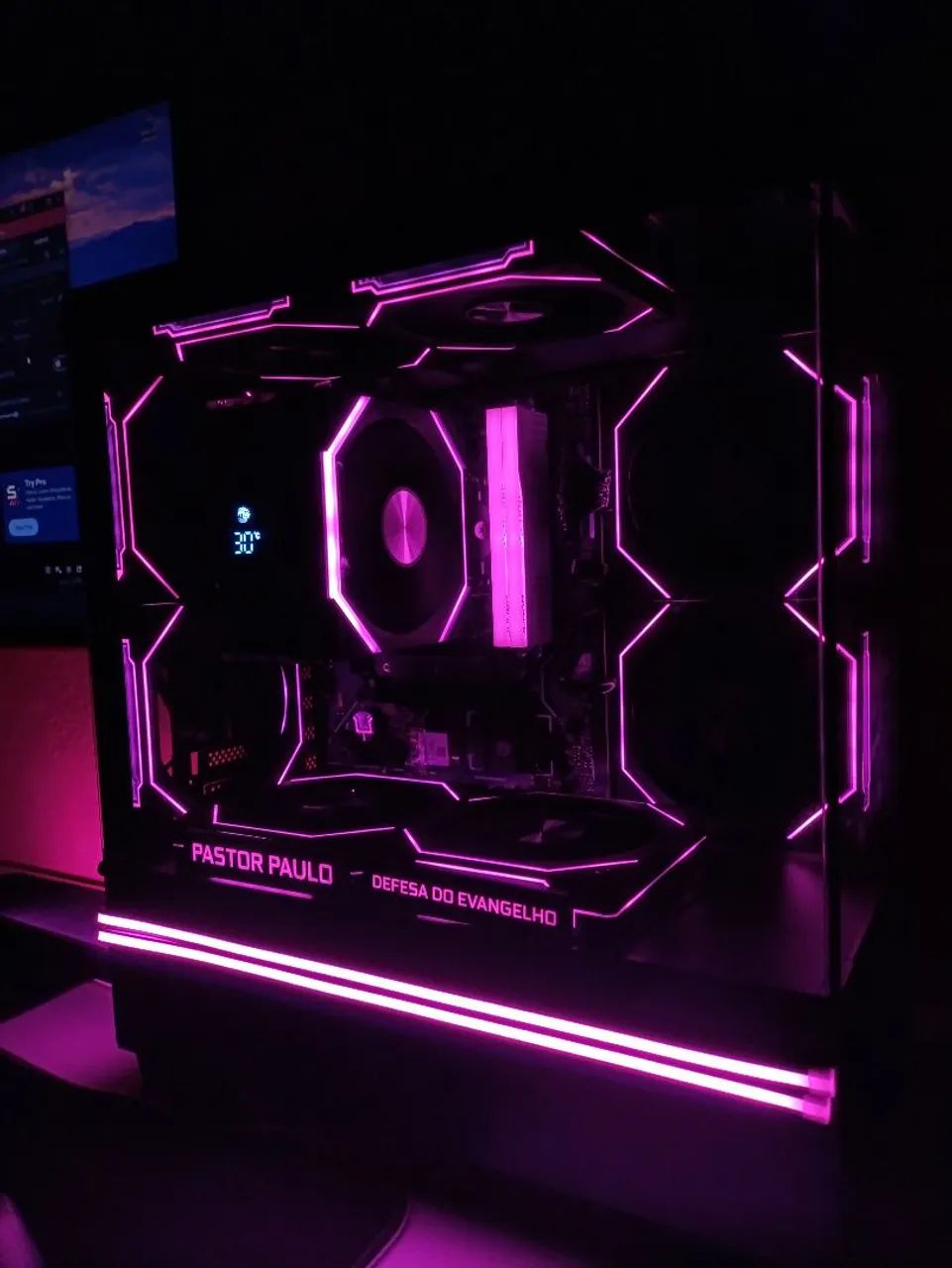 PC GAMER AM5  - Foto 2