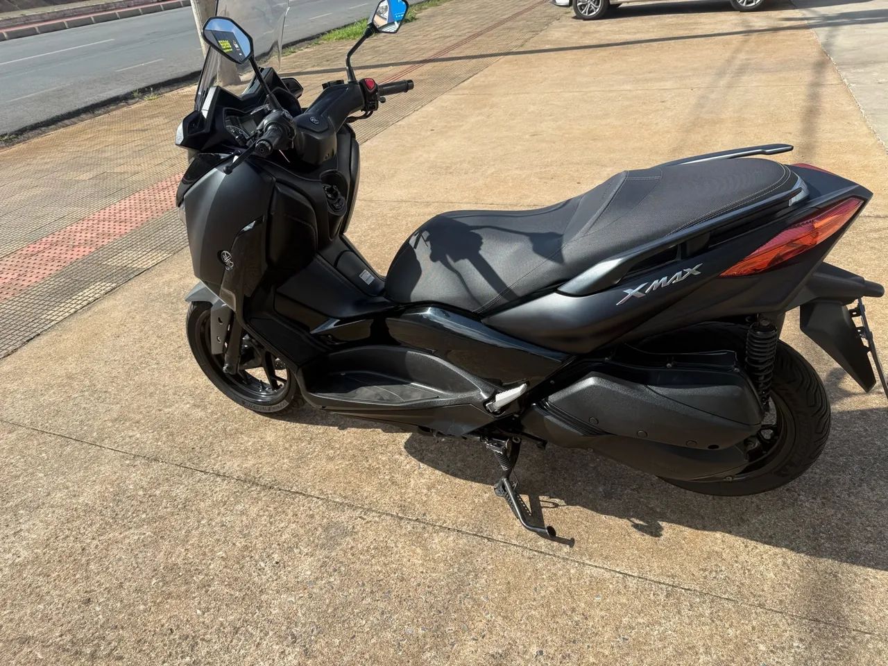 Xmax 250 - Foto 4