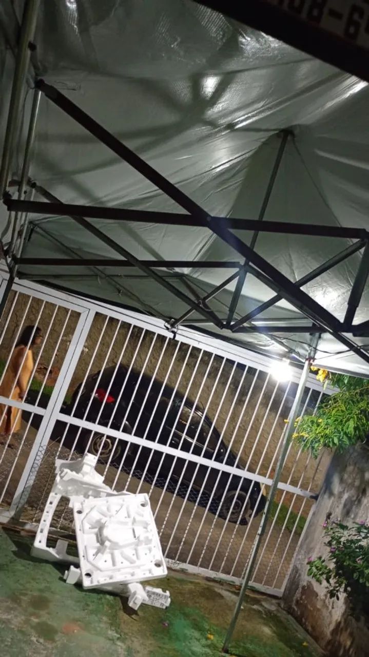 Toldo  - Foto 2