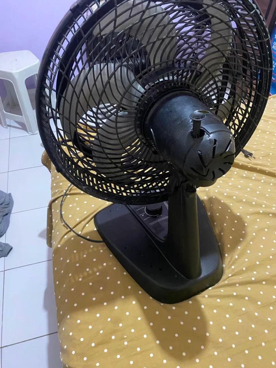 VENTILADOR ARNO - Foto 5