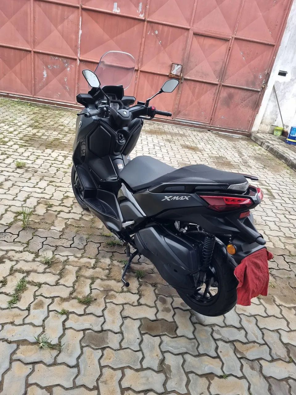 Xmax - Foto 2