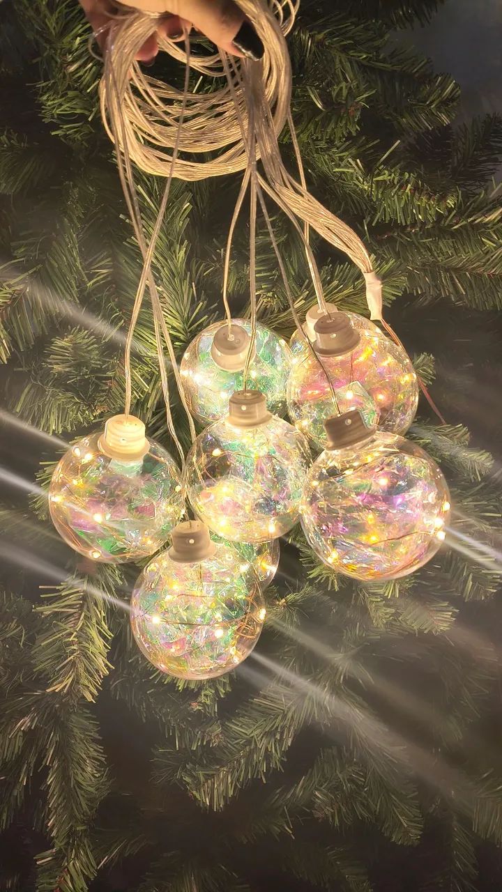 Bolas de Natal  - Foto 3