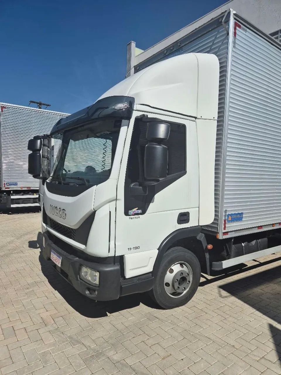 Iveco 11190 - Foto 3