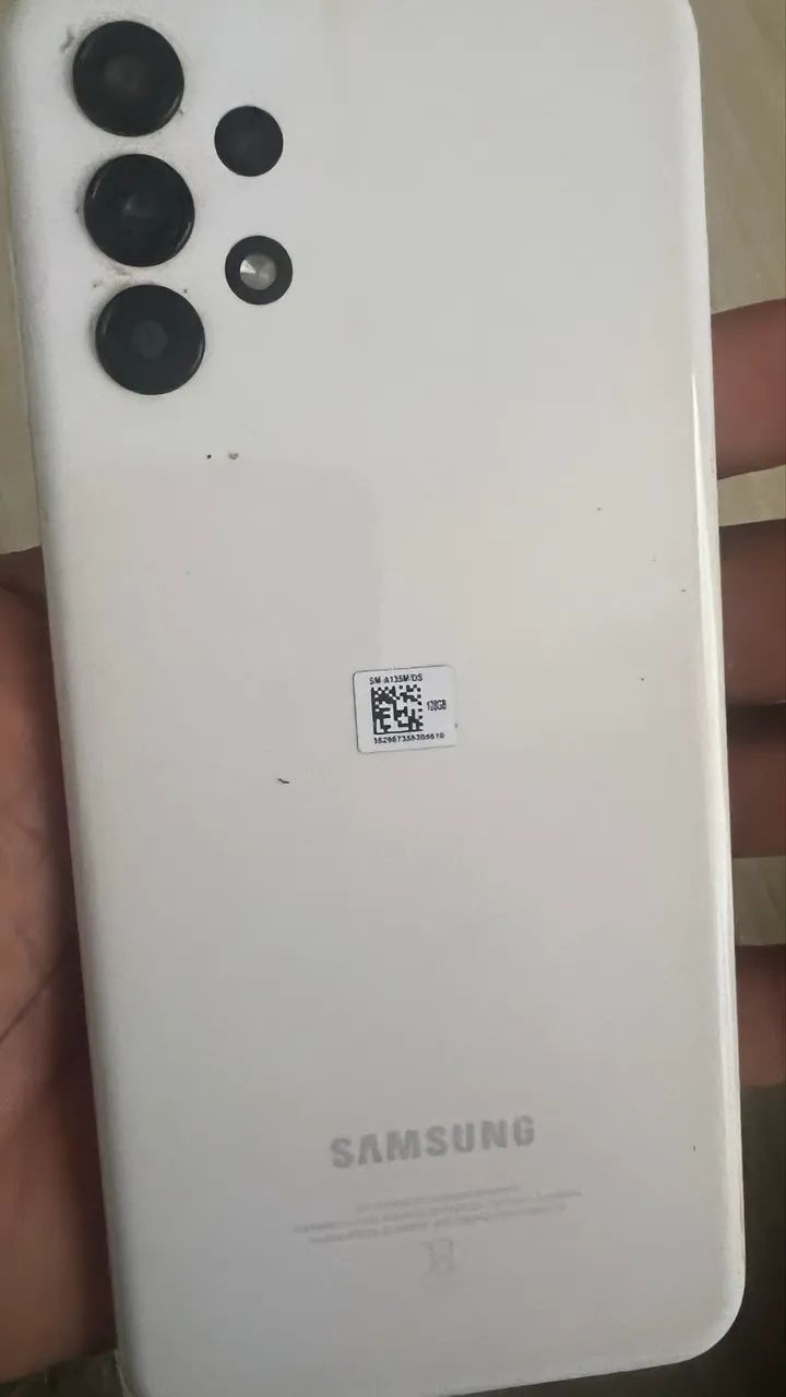 Celular Samsung A 13 - Foto 2
