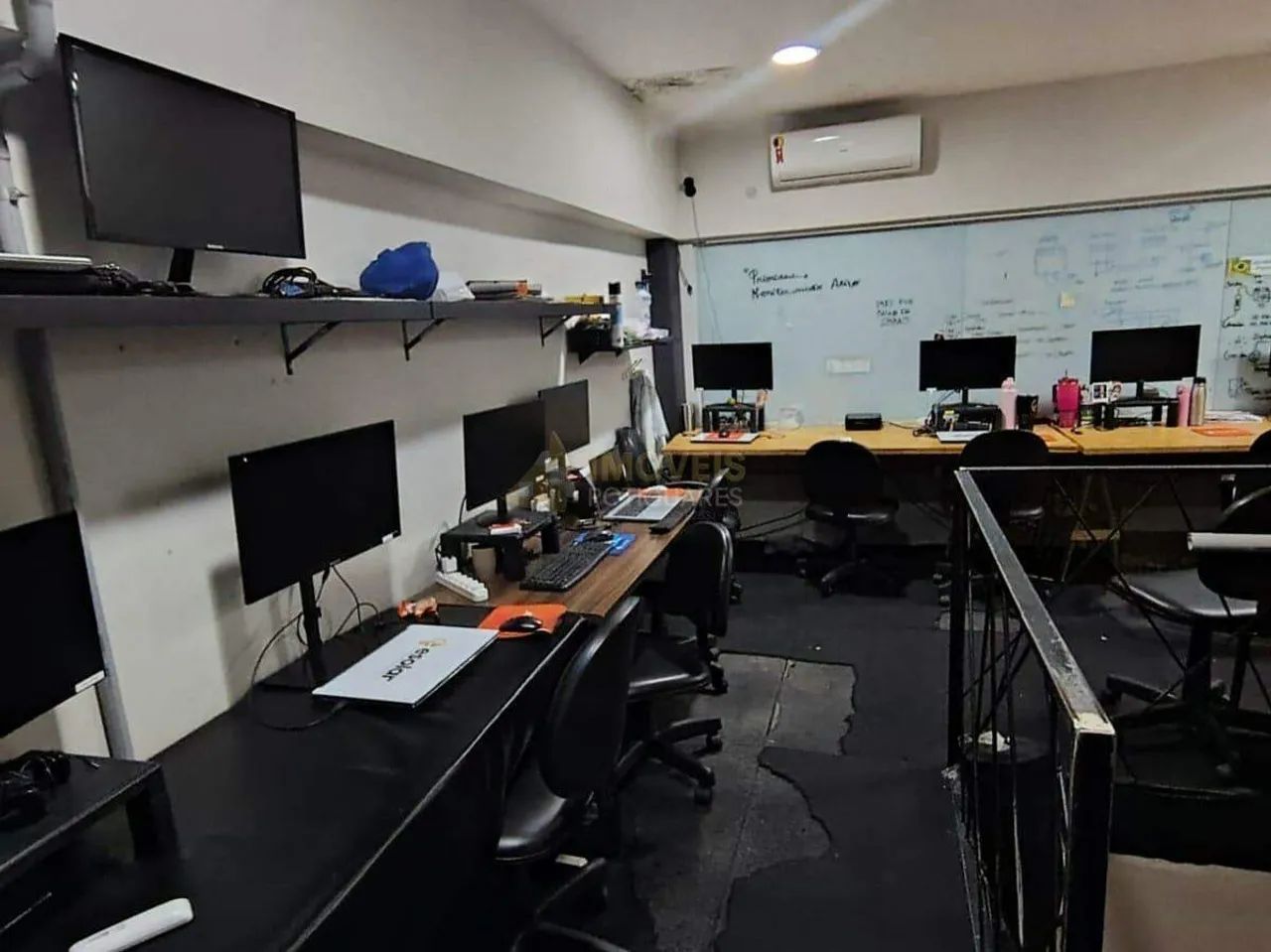 LOJA/SALA COMERCIAL GALERIA PRUDENTE DE MORAIS - Foto 3