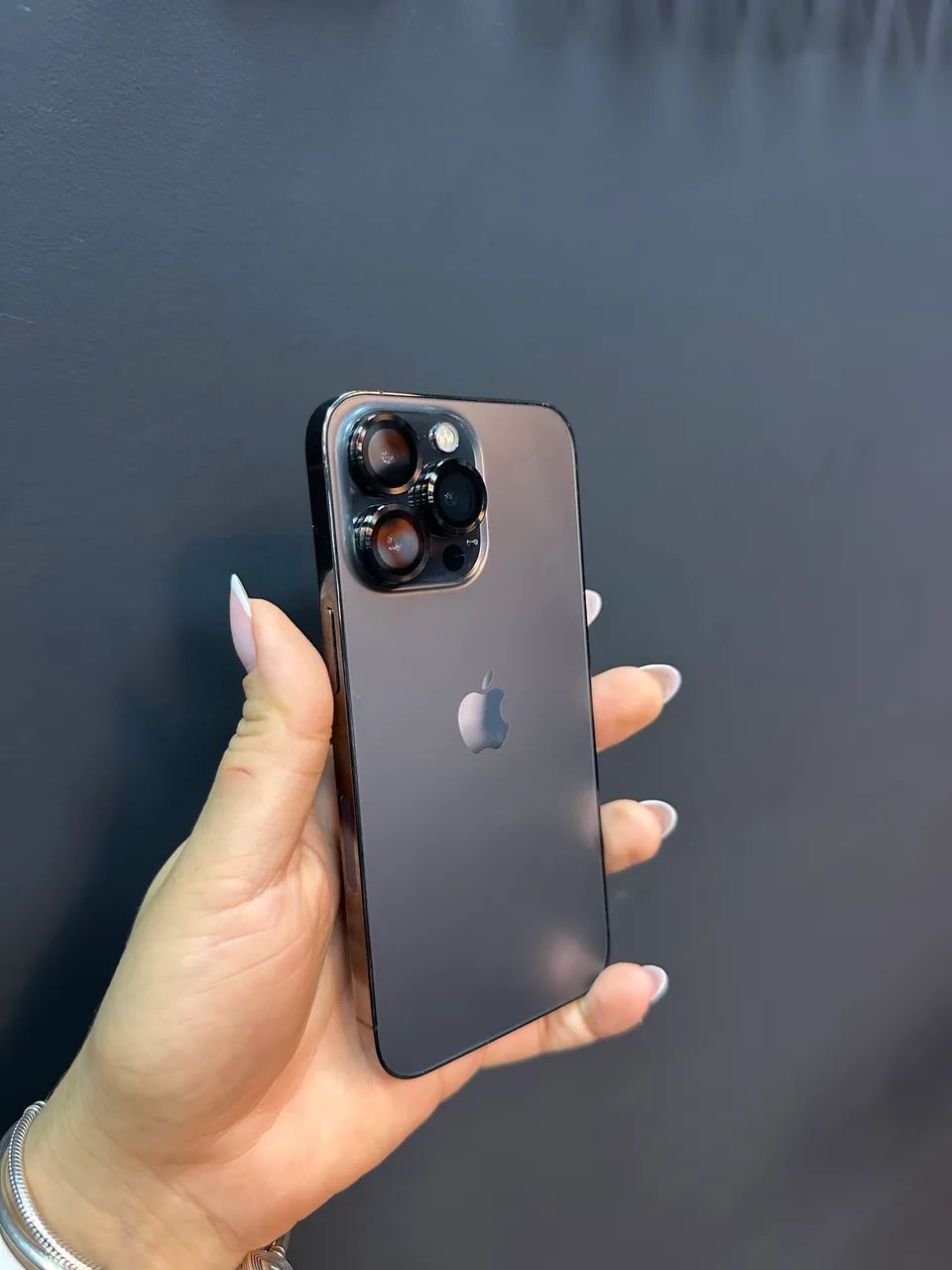 Vendo iPhone 13 Pro 512gb
