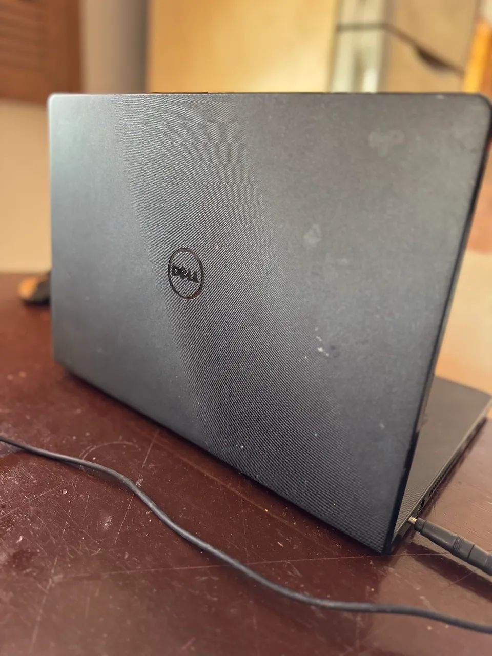 Notebook Dell Core i3 5ª Geração 4GB RAM - Foto 2