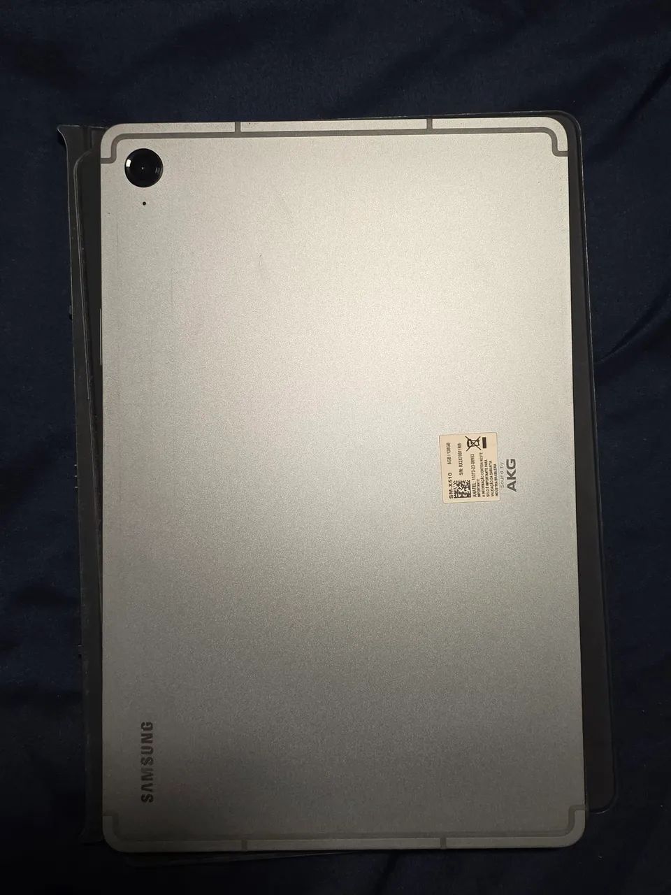 Tablet Samsung Galaxy Tab S9 FE - Foto 4