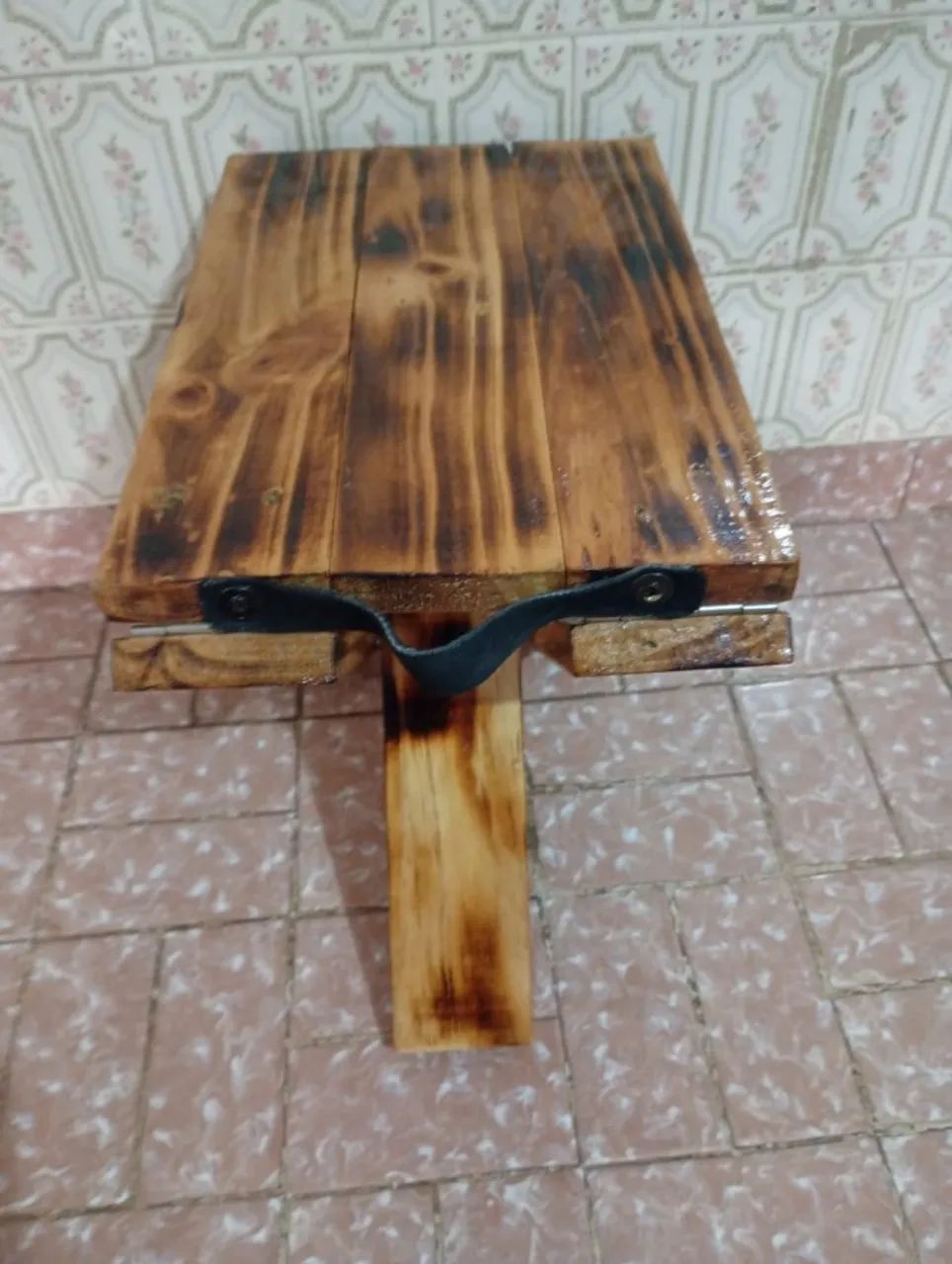 Banquinho Dobrável Servem para Diversas Ocasiões - Foto 5