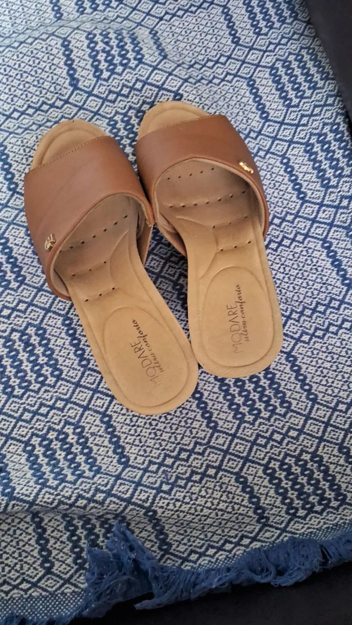 Sapatos desapego  - Foto 5