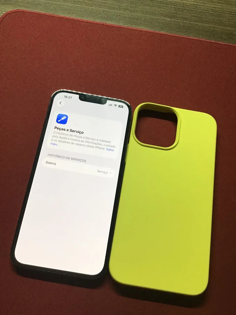 iPhone 13 Pro Max 128GB - Foto 5