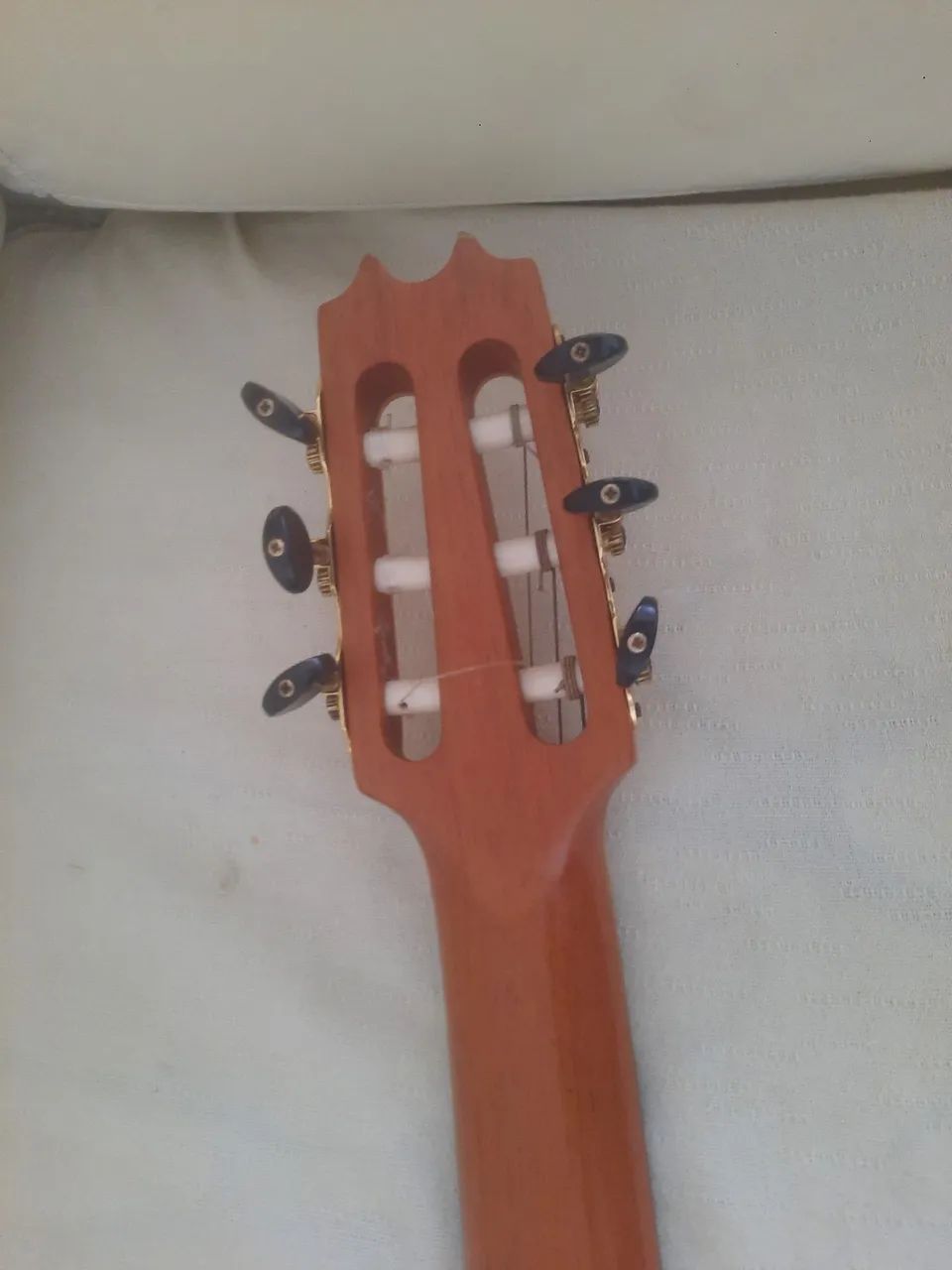Violão  Caimbé  nylon. - Foto 5