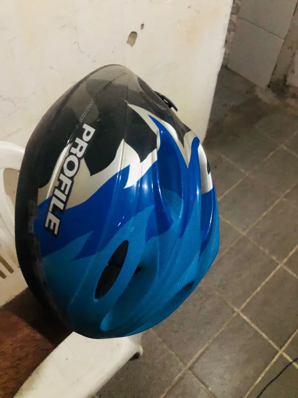 Vendo capacete  - Foto 2