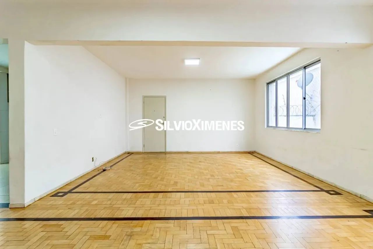 Residencial  Apartamento no Funcionários com 141,87 (M²), 4 quartos e 1 vagas para Venda - Foto 2