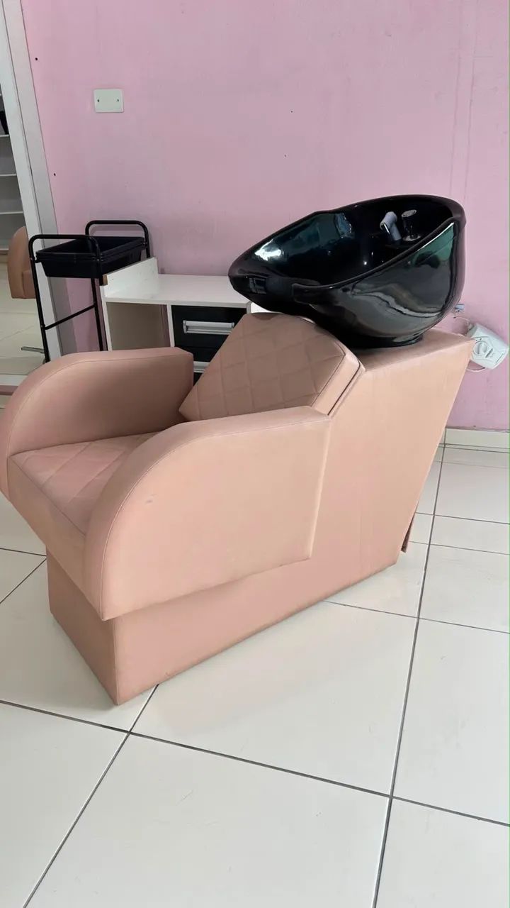 Kit rosê para salão  - Foto 4