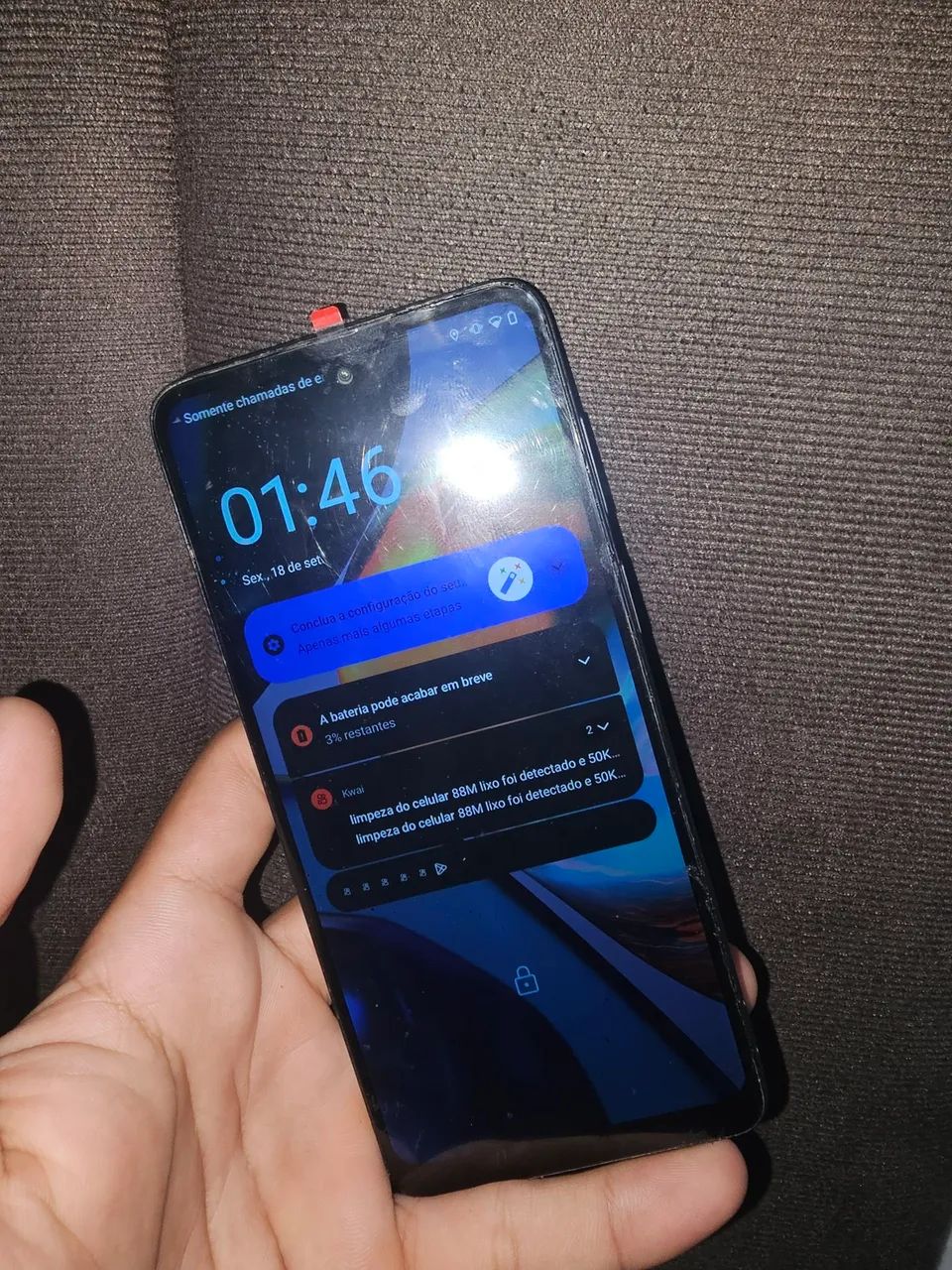 Moto g22 - Foto 3