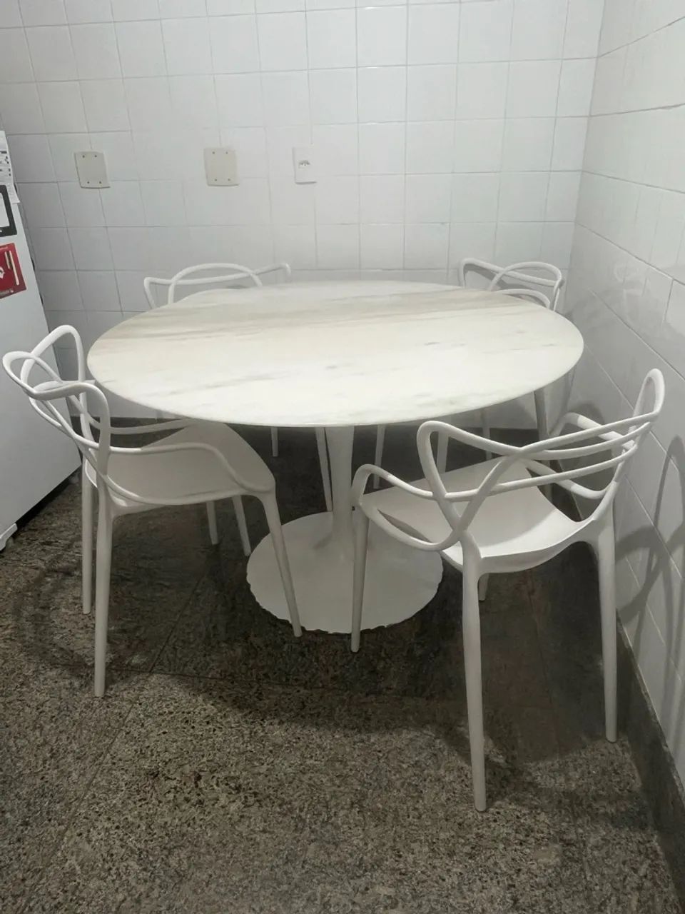 Mesa cozinha  - Foto 3