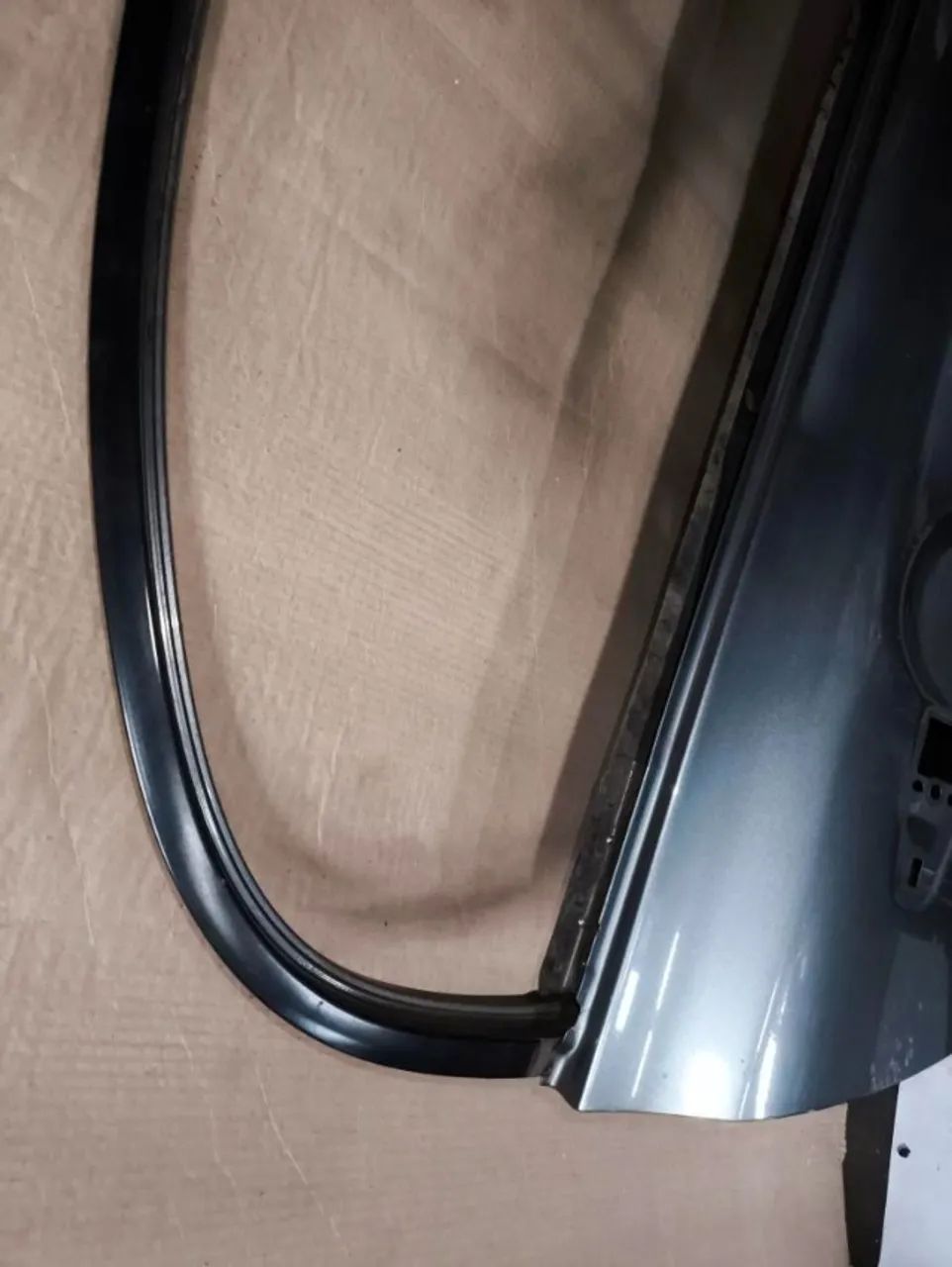 Porta Traseira Direita Honda Civic 2009 2010  - Foto 9