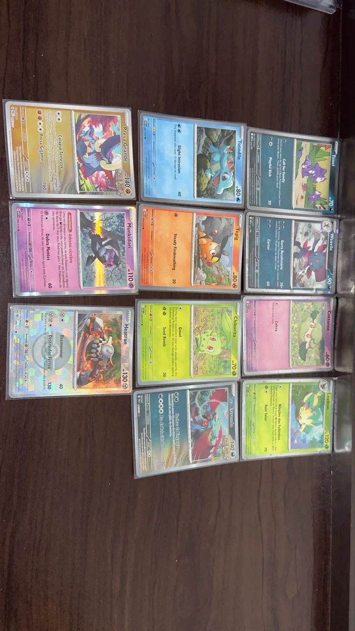 Hits Pokémon - Foto 4
