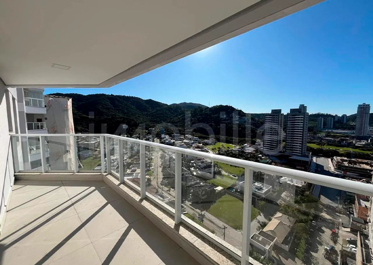Apartamento no Edifício Duo na Praia Brava - Foto 2