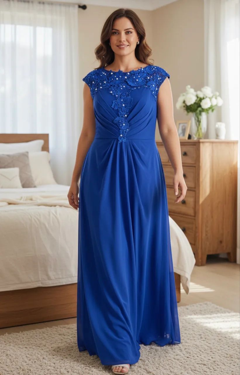 Vestido de Festa 