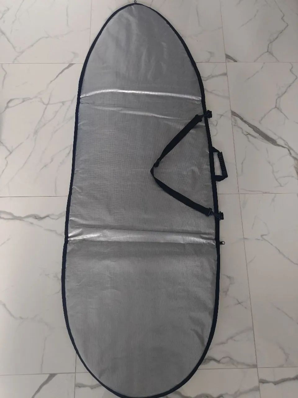 Capa para prancha de surf 