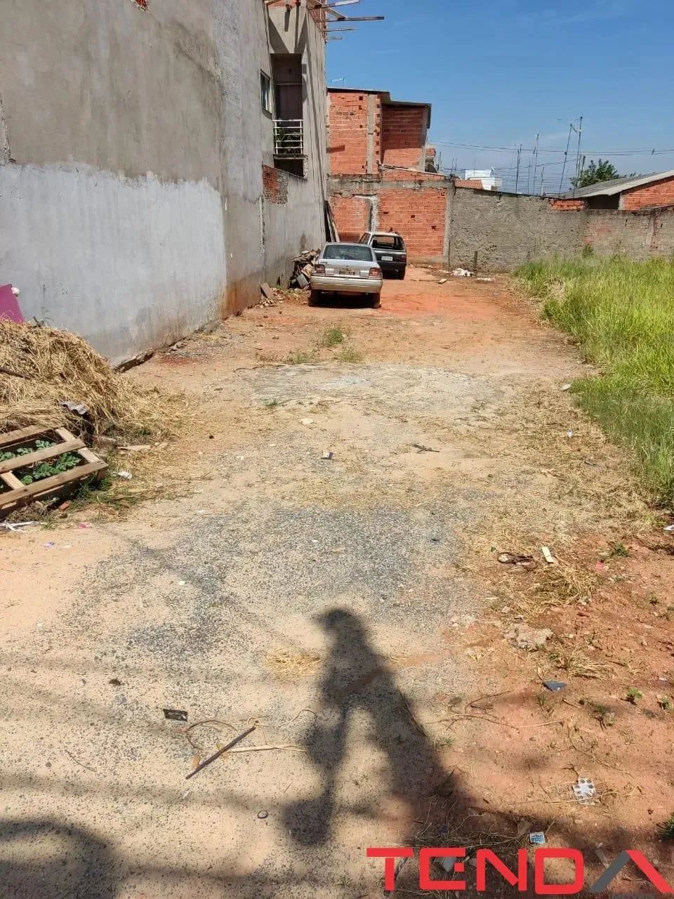 Terreno A Venda no Parque São Bento, Sorocaba-SP - Foto 3