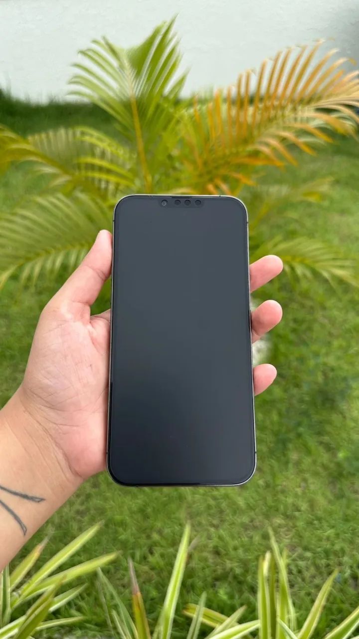iPhone 13 Pro Max - Celulares e Smartphones - Pajuçara, Natal