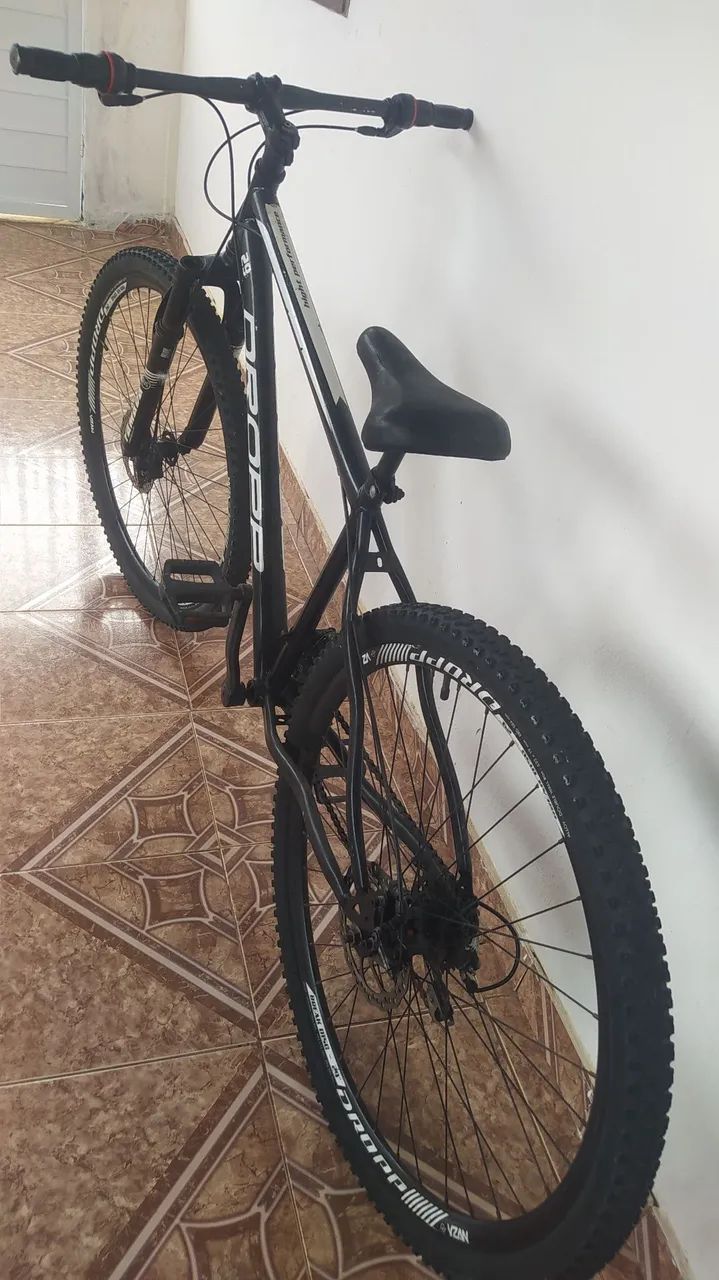 Vende-se bicicleta  - Foto 3