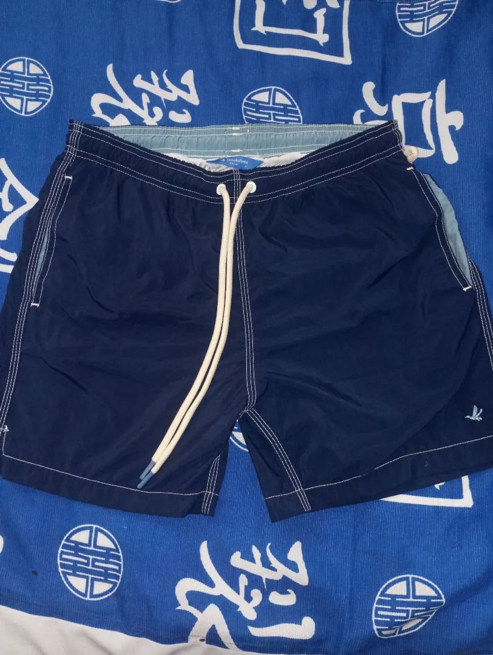 3 bermudas: Aramis e Brooksfield. Tamanho P - Foto 4