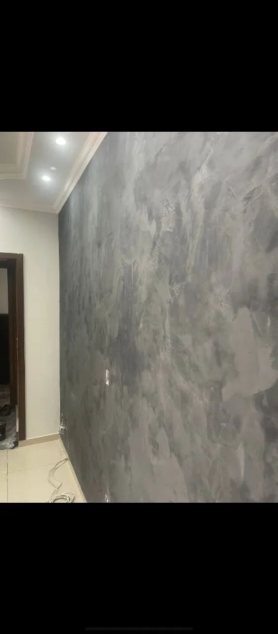 Pintor residencial ( Área externa ou interna ) Qualquer dúvida é só chamar no chat  - Foto 3