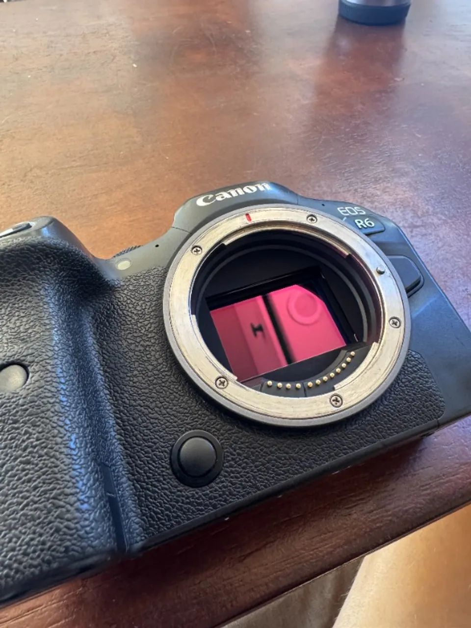 canon r6 - Foto 2