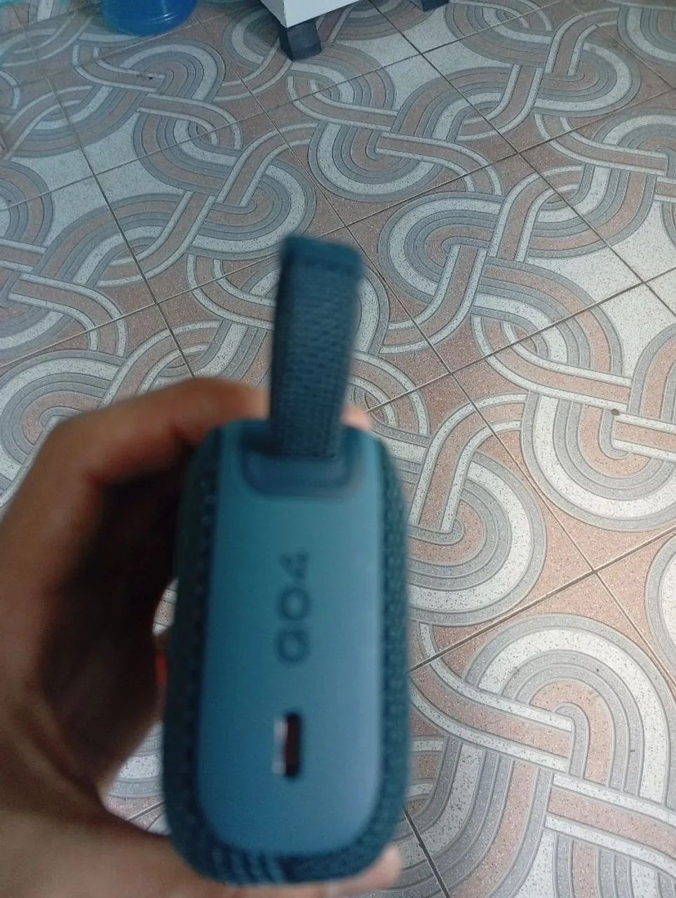 Caixa JBL GO4 original  - Foto 3