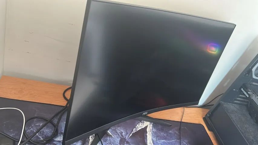 Monitor Gamer AOC - Foto 2