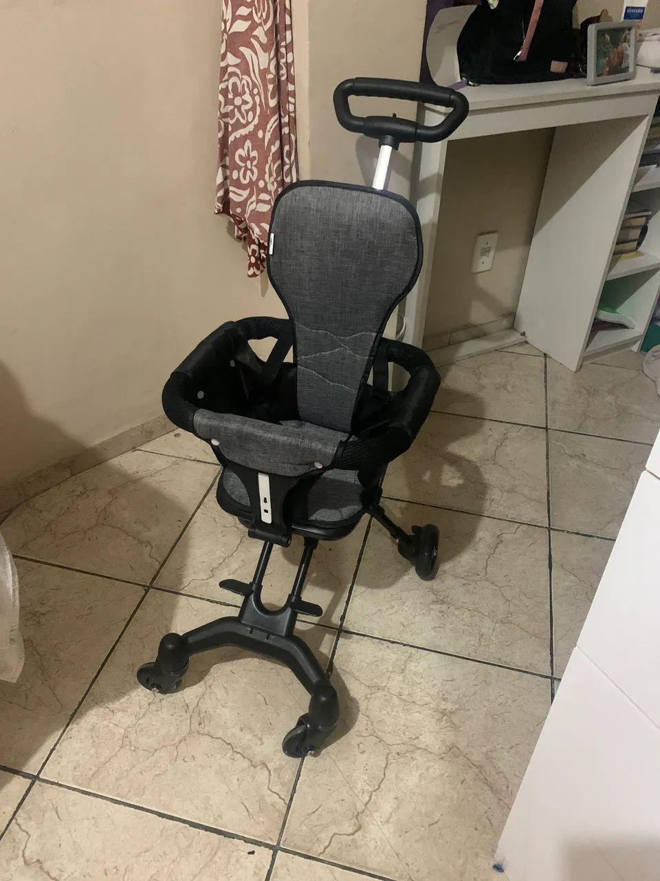 Carrinho de passeio 