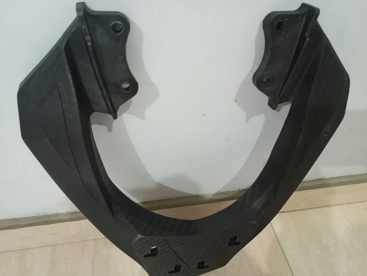 Baúl e suporte de Baú  - Foto 3