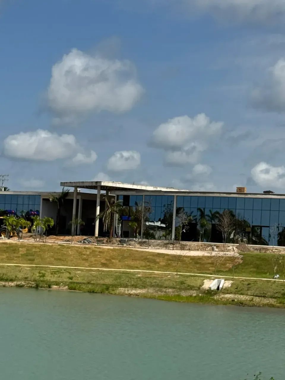LOTES EM CONDOMÍNIO PRONTO PARA CONSTRUIR - Foto 2