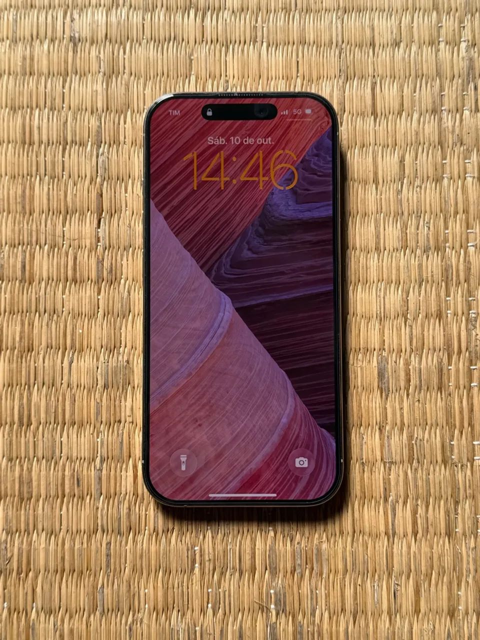 Iphone 16 pro - 128gb - Foto 4