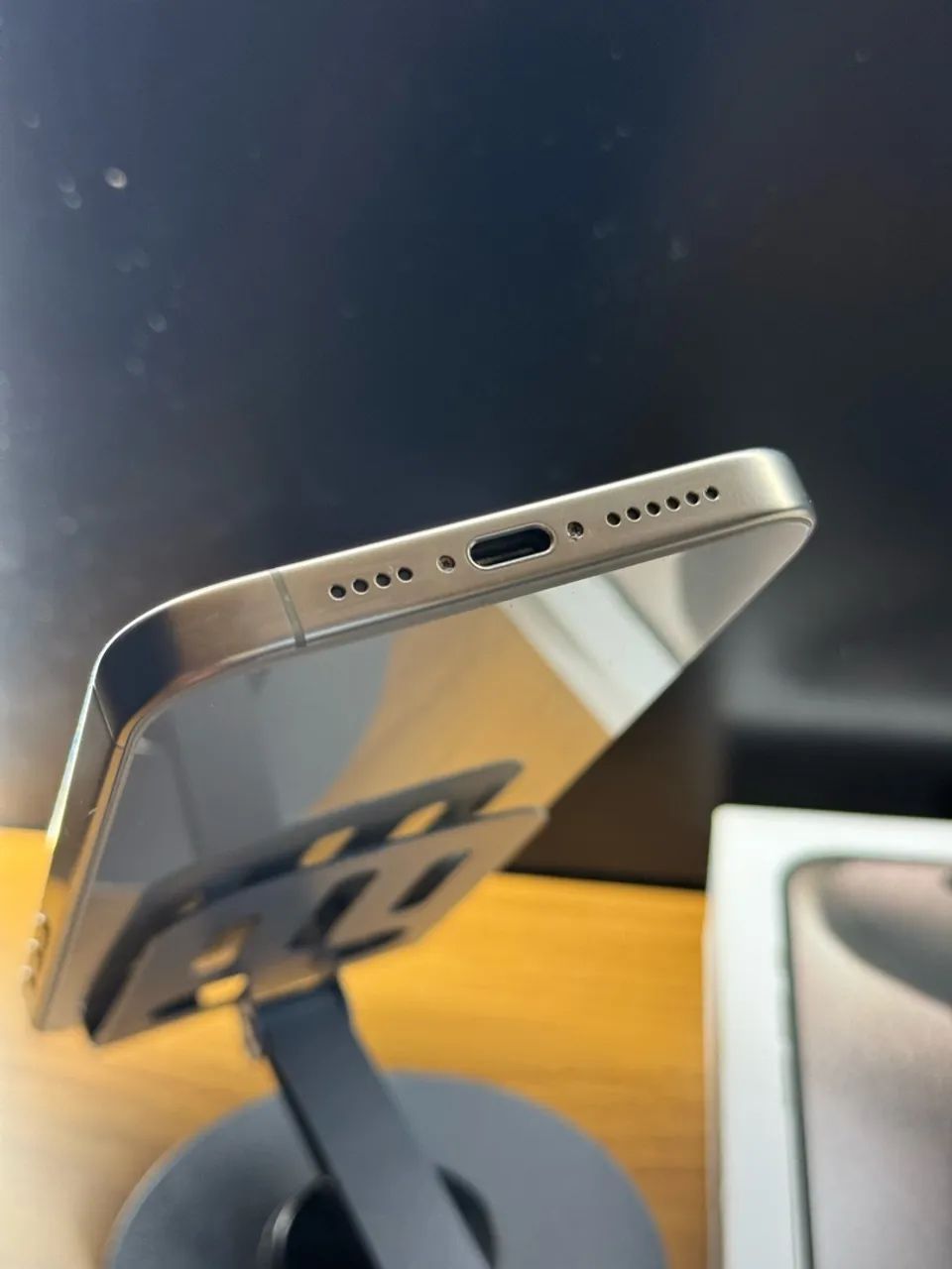 iPhone 15 ProMax 256GB ORIGINAL - Foto 5