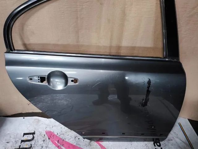 Porta Traseira Direita Honda Civic 2009 2010  - Foto 6