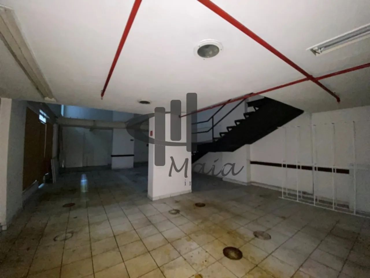 Locação Salão Comercial Sao Caetano do Sul Centro Ref: 43768 - Foto 3