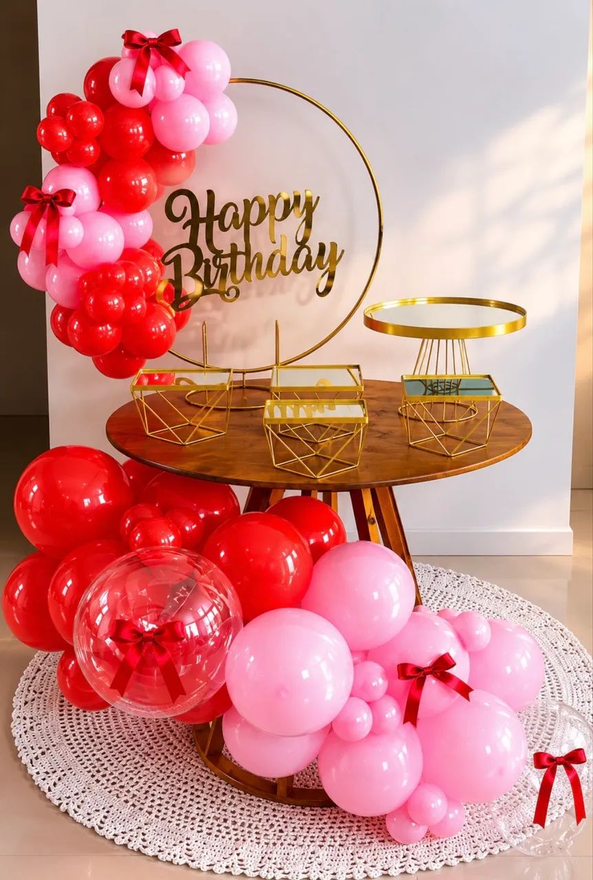 Decoração de festa  - Foto 4