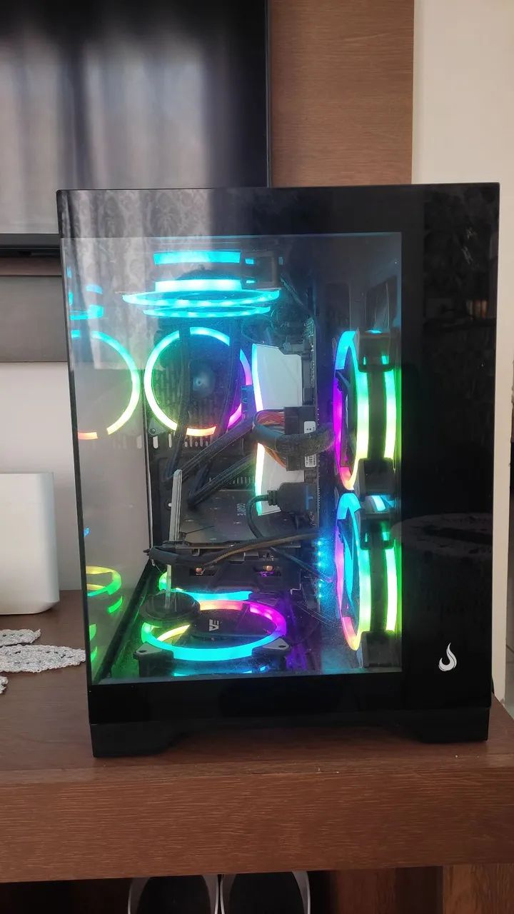 PC GAMER