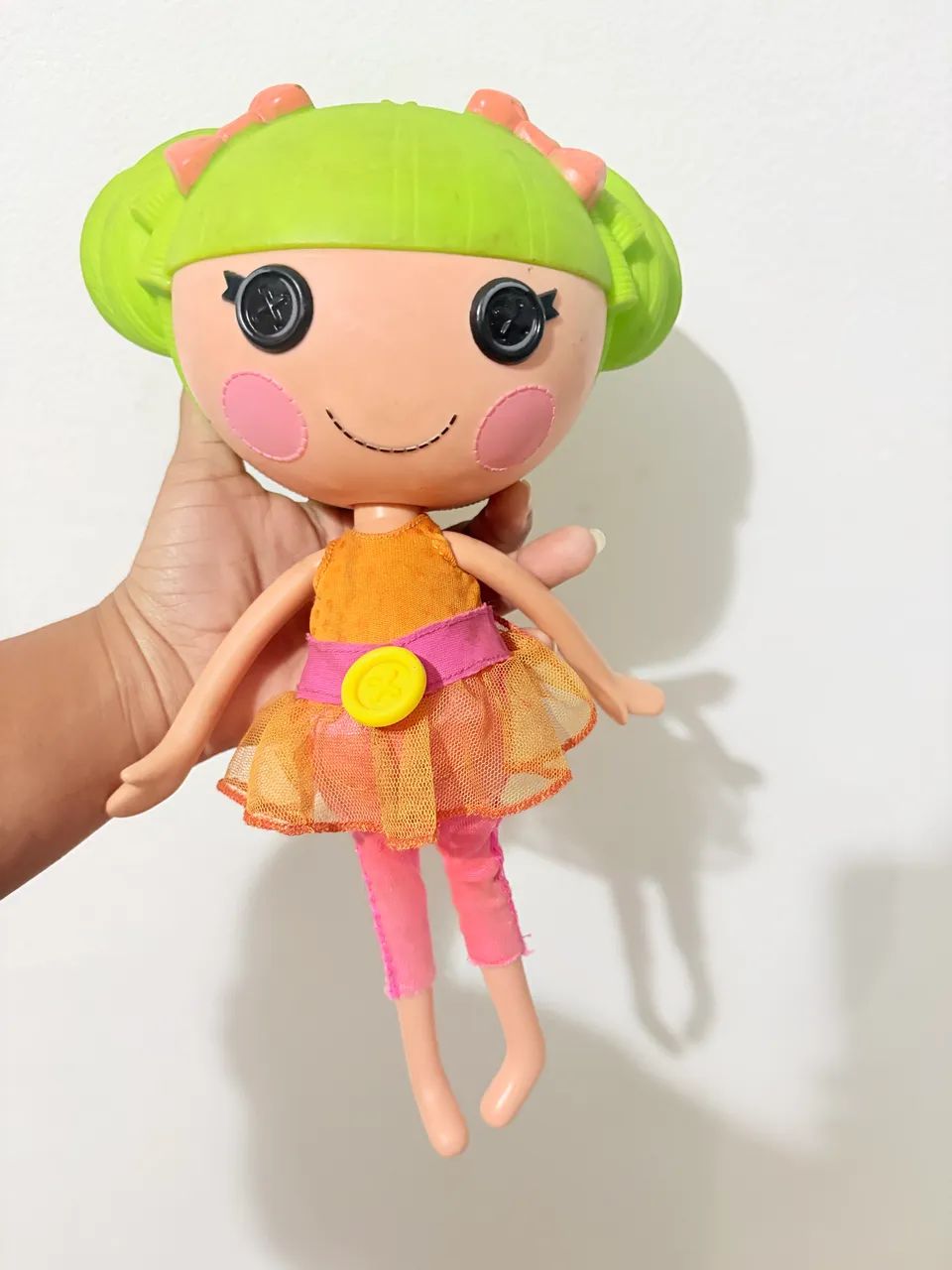 Lalaloopsy  - Foto 2