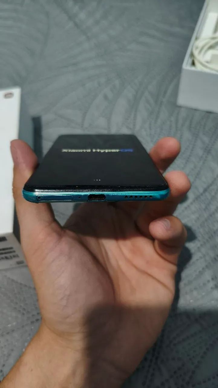 Xiaomi 11 lite NE 5G - Foto 5