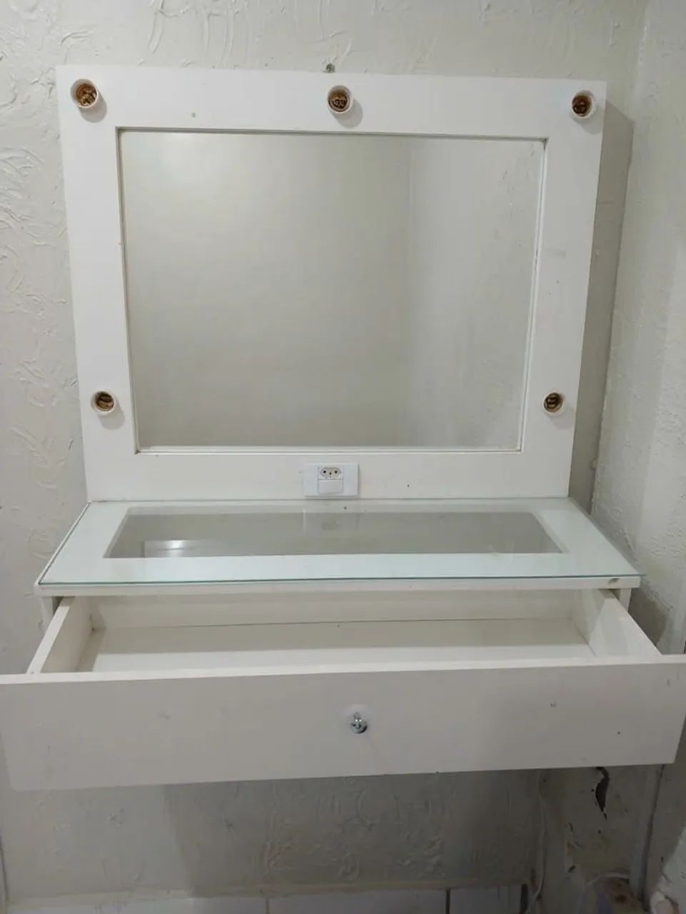 Camarim  de parede
