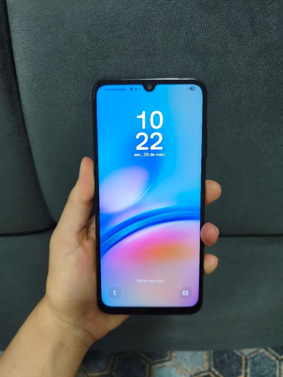GALAXY A05s - Foto 2