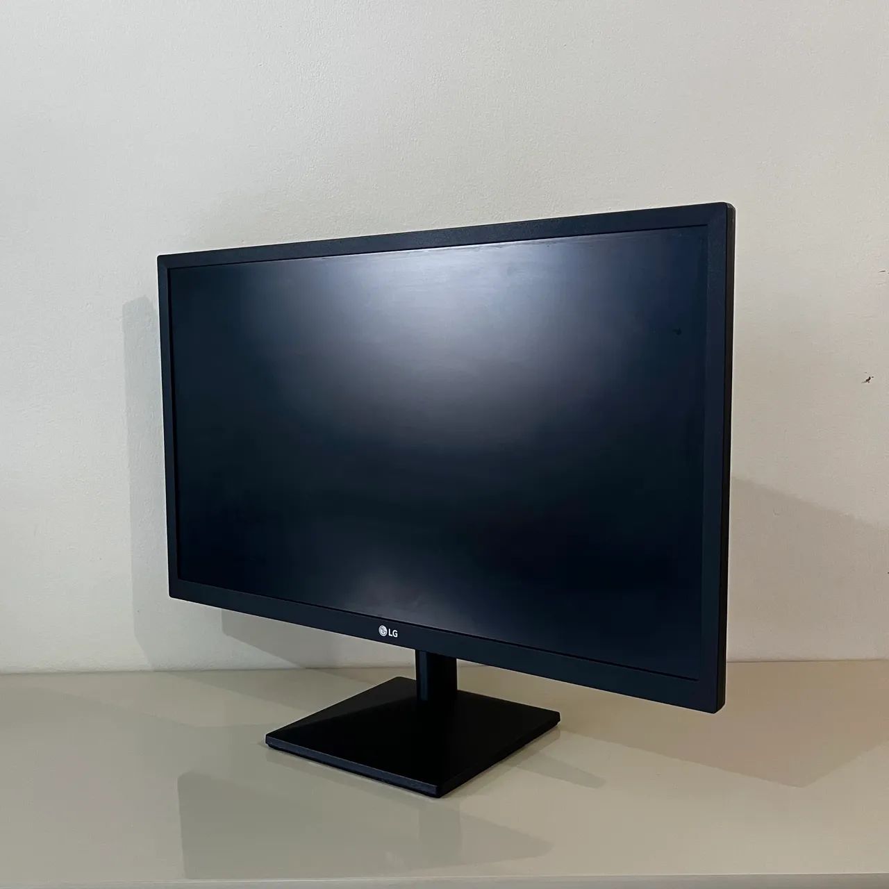 Monitor LG 24" IPS Full HD - Foto 2